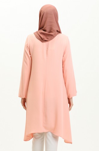 Salmon Tuniek 1211-02