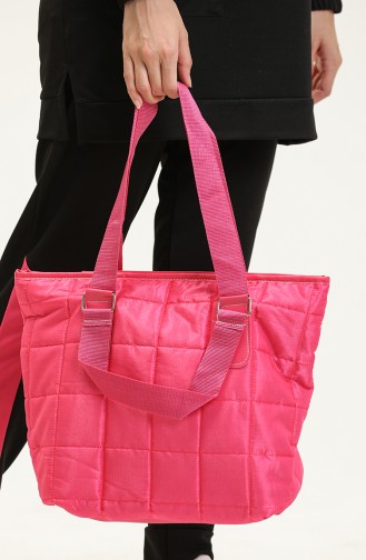 Fuchsia Shoulder Bag 90Z-04