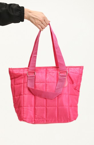 Fuchsia Shoulder Bag 90Z-04