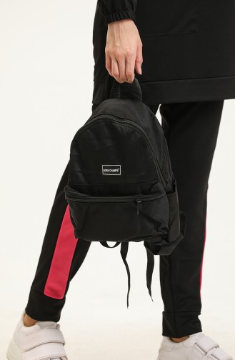 Stilgo women s Shoulder Bag MST91Z-01 Black 91Z-01