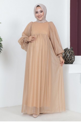 Hijab pregnancy top dresses