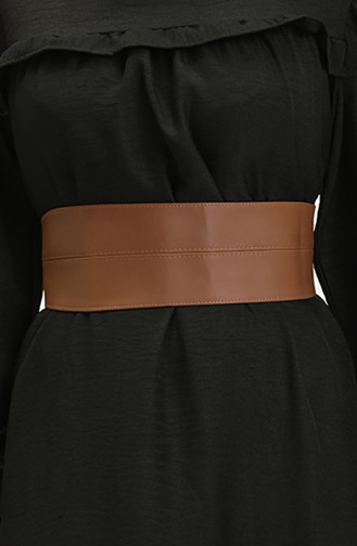 Stilgo Women s Belt DYM33B-02 Tan 33B-02