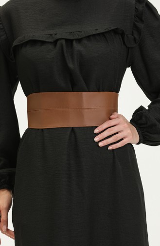 Stilgo Women s Belt DYM33B-02 Tan 33B-02
