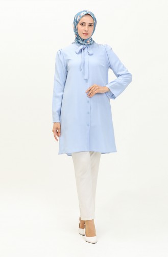 Blue Tuniek 5112-02