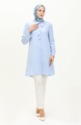 Blue Tuniek 5112-02