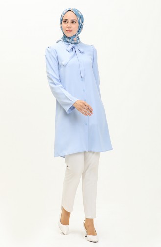 Blue Tuniek 5112-02