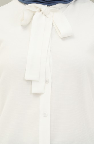 White Tuniek 5112-03