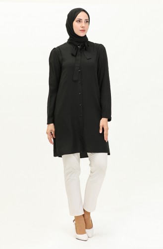 Black Tuniek 5113-02