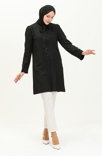 Black Tuniek 5113-02