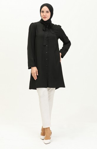 Black Tuniek 5113-02