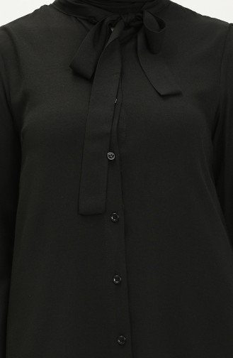 Black Tuniek 5113-02