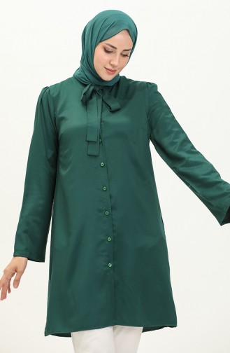 Emerald Tuniek 5113-04