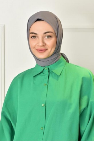 Anthracite Hoofddoek 1142