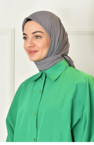 Anthracite Hoofddoek 1142