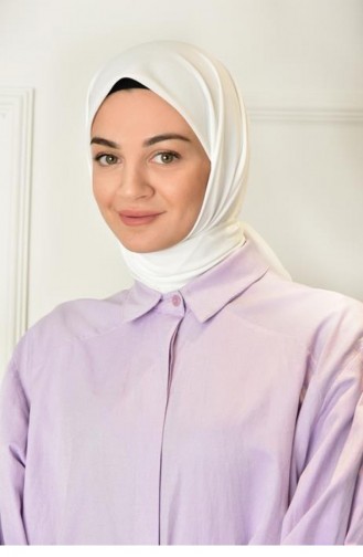 وشاح بيج فاتح 1149