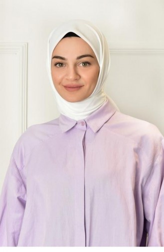 وشاح بيج فاتح 1149