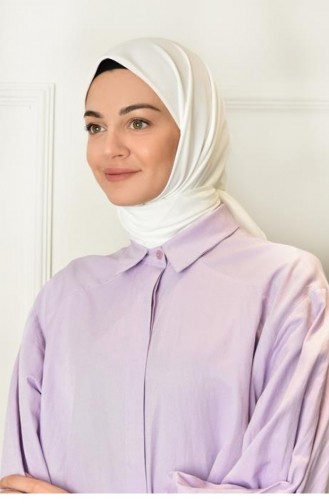 وشاح بيج فاتح 1149