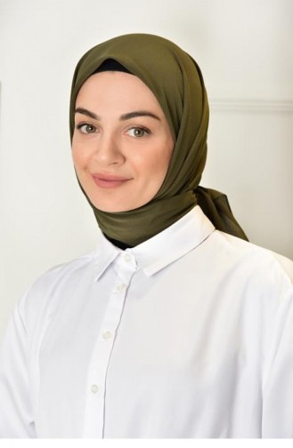Khaki Hoofddoek 1152