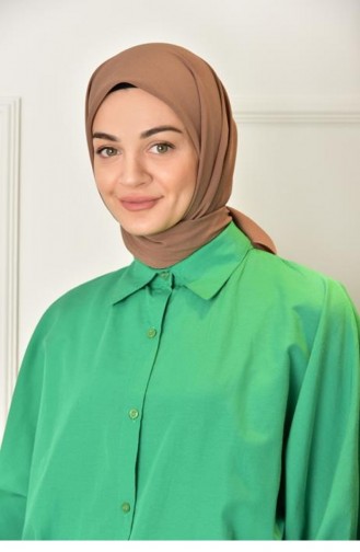 وشاح بُني 1154