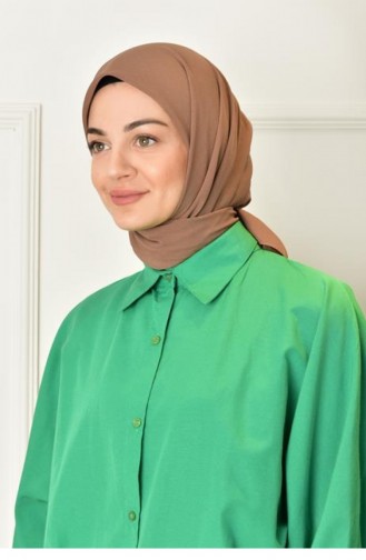 وشاح بُني 1154