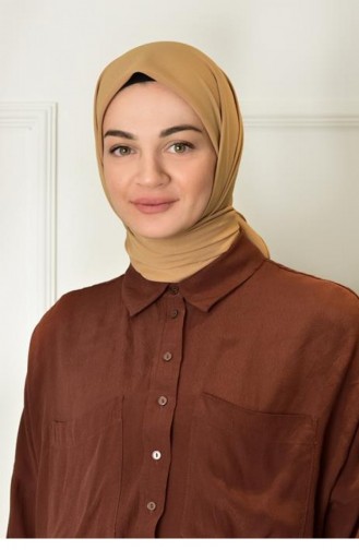 وشاح كراميل 1155