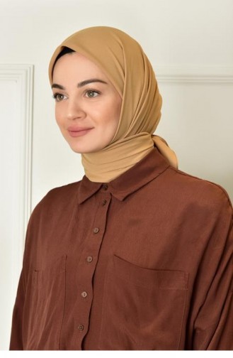 وشاح كراميل 1155