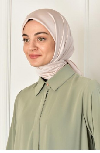 Biscuit Hoofddoek 1257