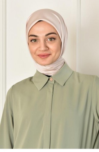 Biscuit Hoofddoek 1257