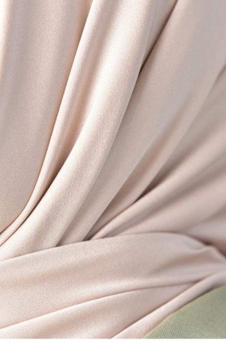 Biscuit Hoofddoek 1257