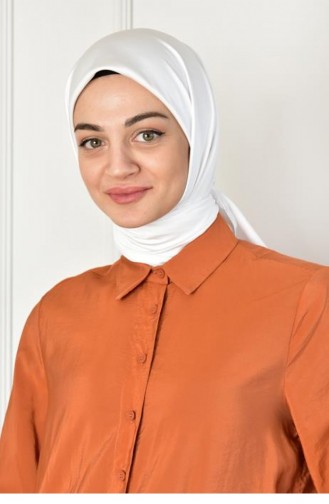 White Hoofddoek 1279