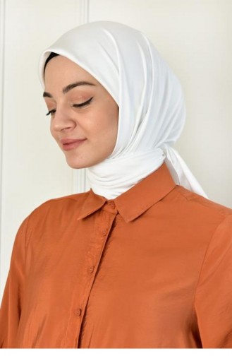 White Hoofddoek 1279