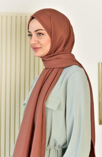 شال بُني 1618