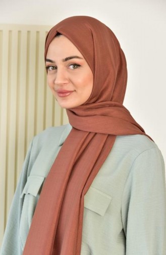 شال بُني 1618