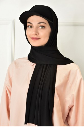 Black Sjaal 2383