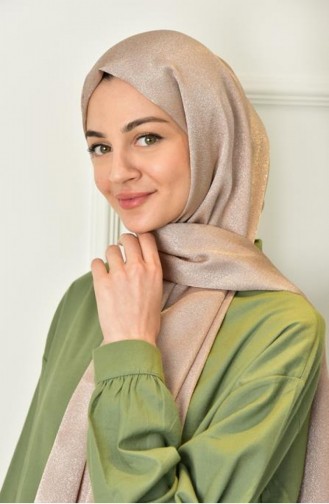 Mink Shawl 3114