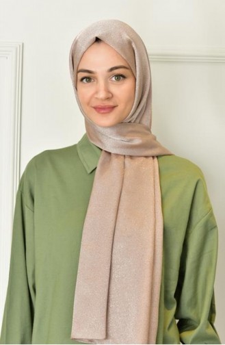 Mink Shawl 3114