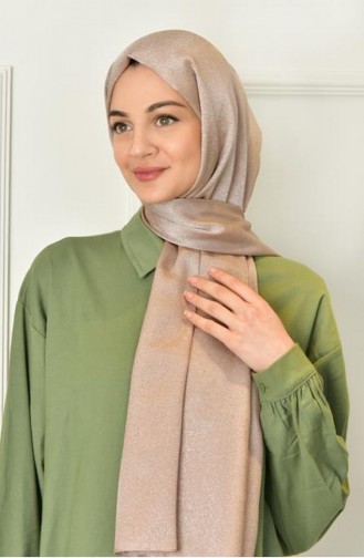 Mink Shawl 3114