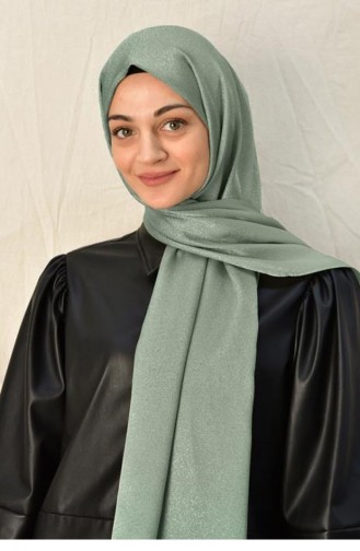 Green Sjaal 3212