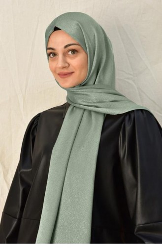 Green Sjaal 3212