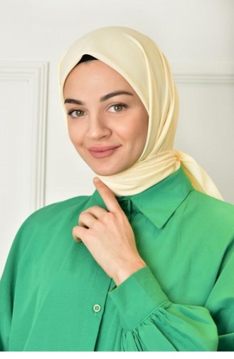 وشاح فانيلا 3433