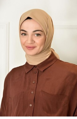 وشاح فانيلا 3444