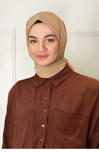 وشاح فانيلا 3444