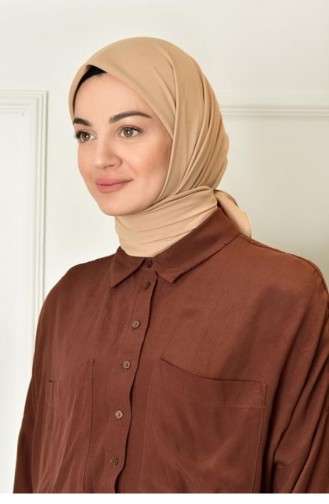 وشاح فانيلا 3444