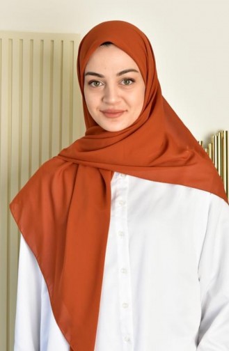 Tan Scarf 3621