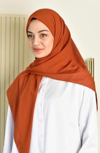 Tan Scarf 3621