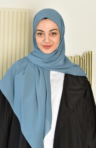 Blue Hoofddoek 3622
