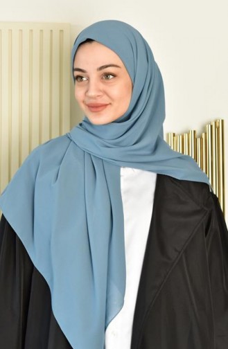 Blue Hoofddoek 3622