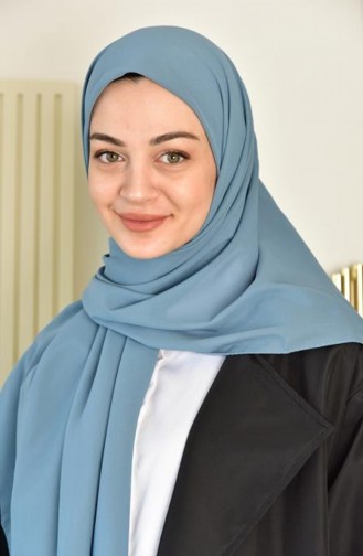 Blue Hoofddoek 3622