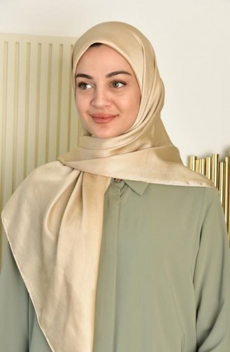 Soft Royal Eşarp Bej Sftryl00 005