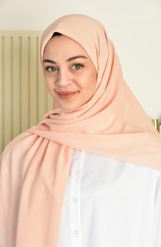 Pink Hoofddoek 3630